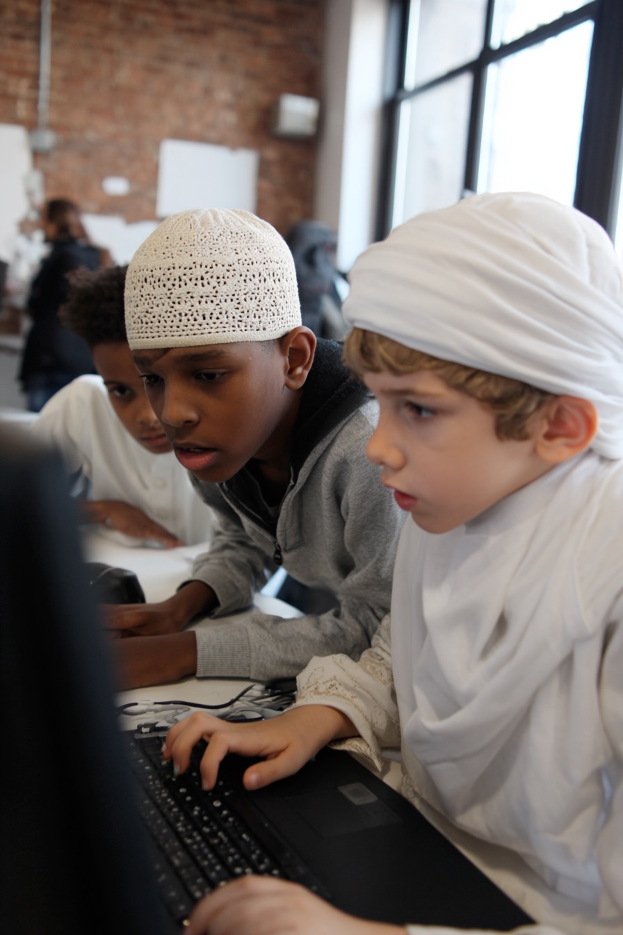 Youth Digital Skills