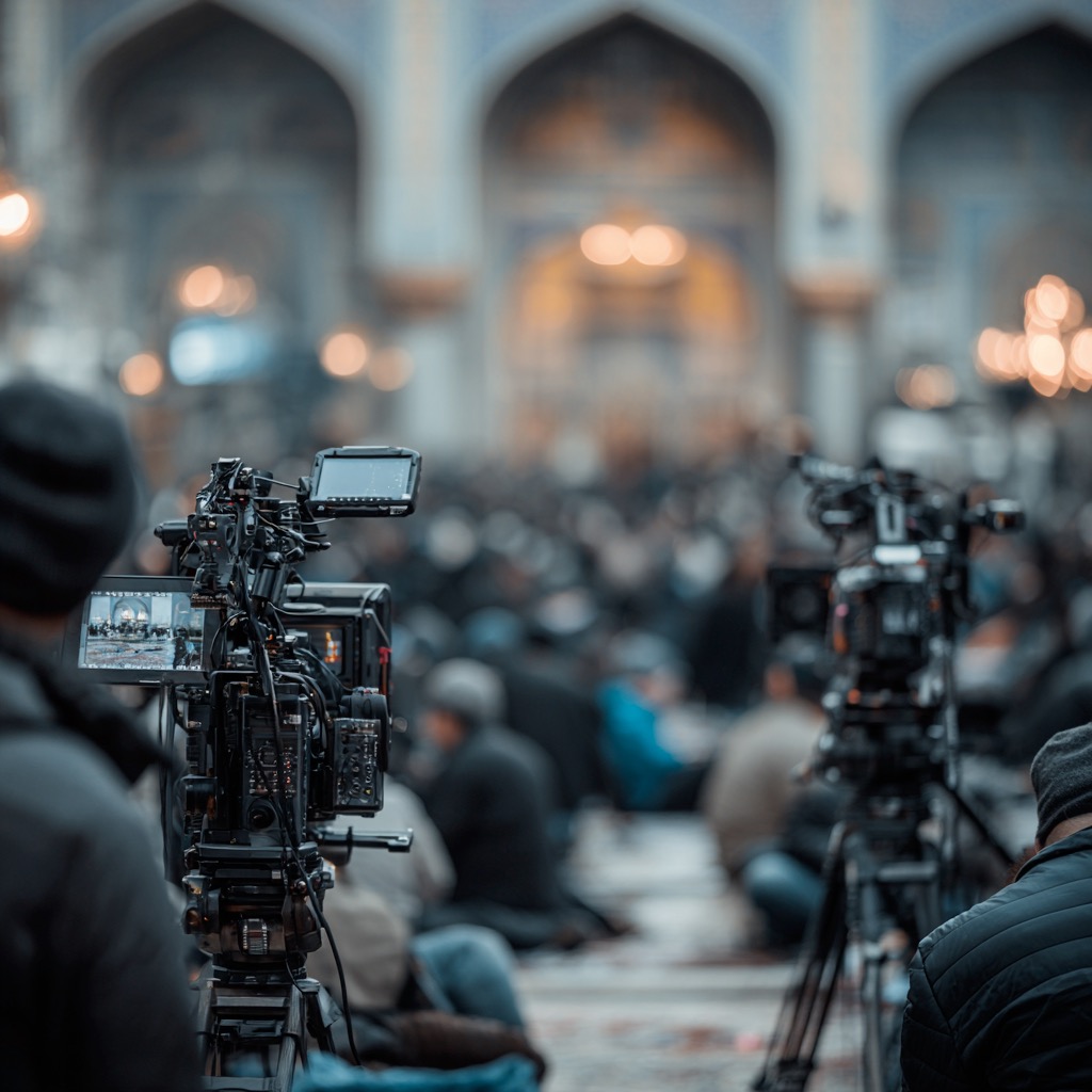 Broadcasting Facilities