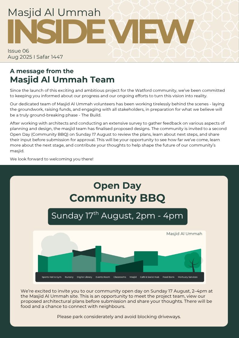 Giving Tuesday Leaderboard